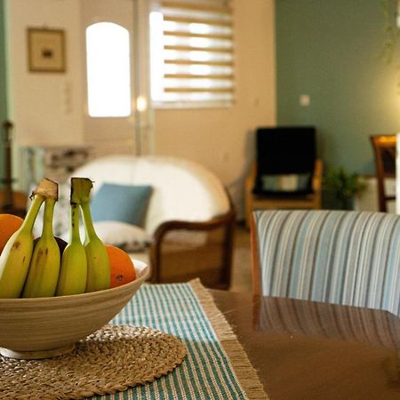 Blossom Apartment Kos Ampavris Exterior foto